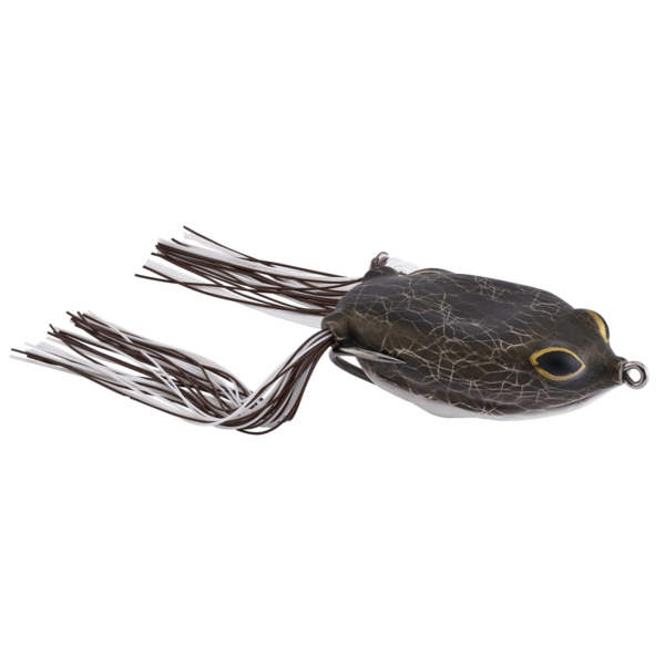 Berkley Swamp Lord Hollow Body Frog 2.6" 2/3oz