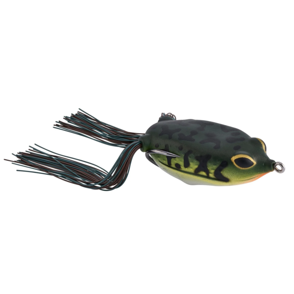 Berkley Swamp Lord Hollow Body Frog 2.6" 2/3oz