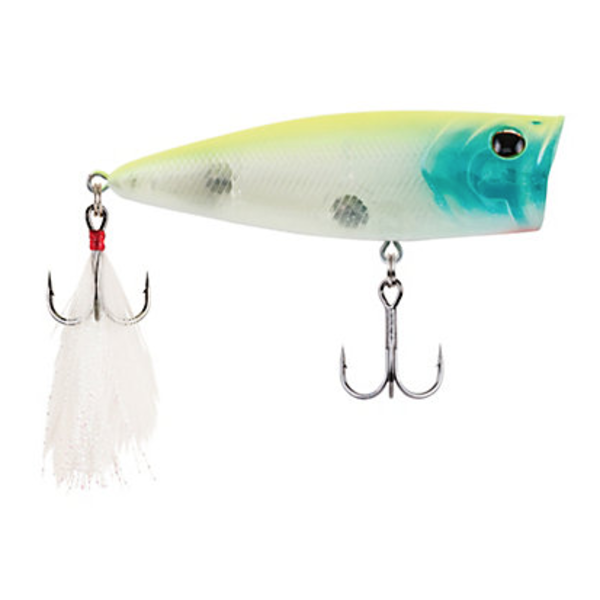 Berkley Bullet Pop 70 CJ Shad 2-3/4"