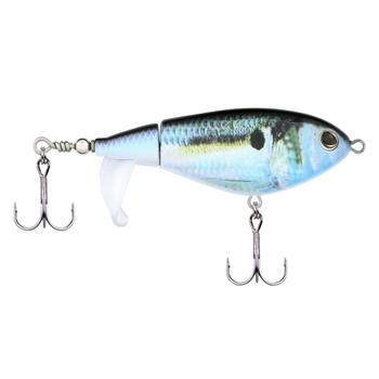 Berkley Choppo 75 HD Threadfin Shad 2-6/7" 1/2oz