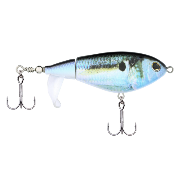 Berkley Choppo 75 HD Threadfin Shad 2-6/7" 1/2oz