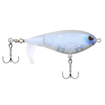 Berkley Choppo 75 Ghost White 2-6/7" 1/2oz