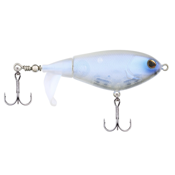 Berkley Choppo 75 Ghost White 2-6/7" 1/2oz