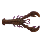 PowerBait MaxScent Lil' Super Trooper 2.5" 8-pk