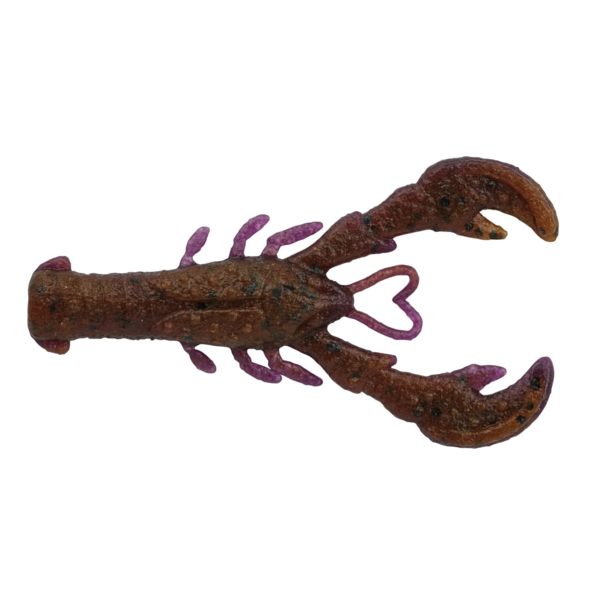 Berkley PowerBait MaxScent Lil' Super Trooper 2.5" 8-pk