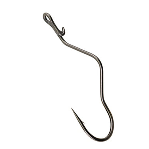Berkley Fusion19 Slow-Turn 1/0 Hook 10-pk