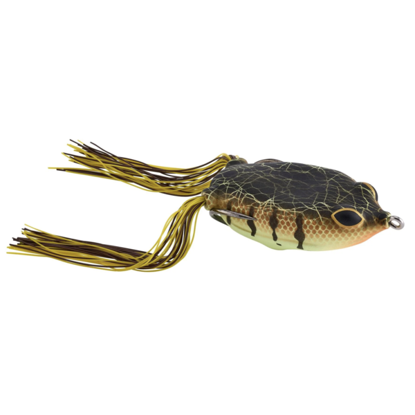 Berkley Swamp Lord Hollow Body Frog 2.6" 2/3oz