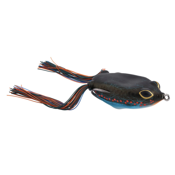 Berkley Swamp Lord Hollow Body Frog 2.6" 2/3oz