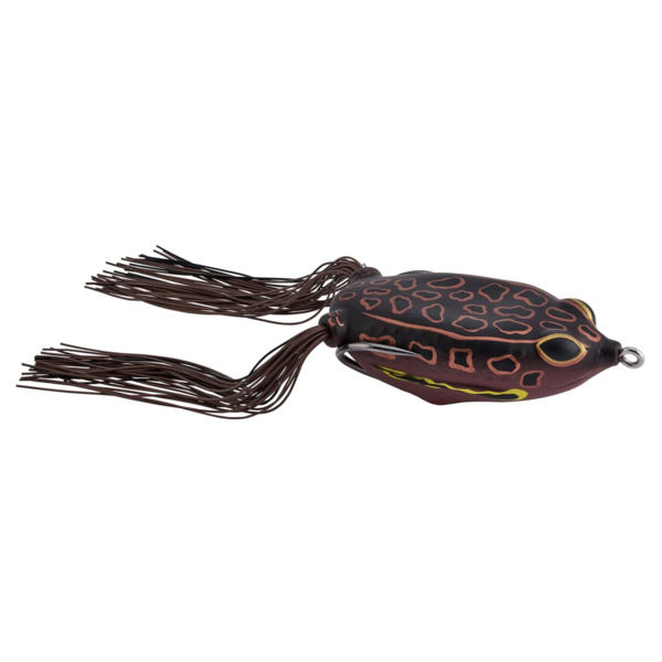 Berkley Swamp Lord Hollow Body Frog 2.6" 2/3oz