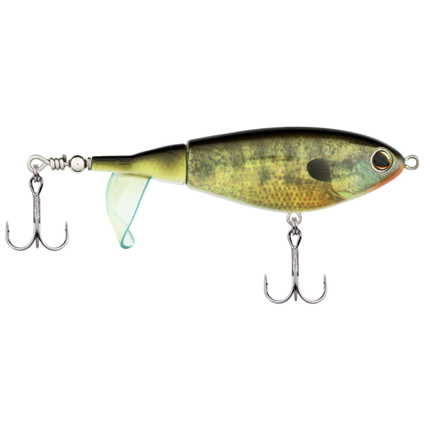 Berkley Choppo 90 HD Bluegill 3-2/7" 1/2oz