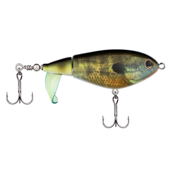 Berkley Choppo 75 HD Bluegill 2-6/7" 1/2oz