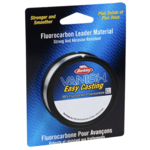 Berkley Vanish 10lb Fluorocarbon Leader Material. 50yds