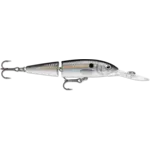 Rapala Jointed Deep Husky Jerk. Silver Shad 12