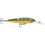 Rapala Jointed Deep Husky Jerk. Yellow Perch 08