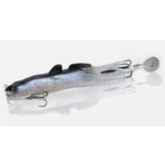 Savage Gear 3D Burbot Tube 10" 6.7oz Cisco Flash