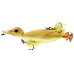 Savage Gear 3D Suicide Duck 4-1/4" Yellow Duckling