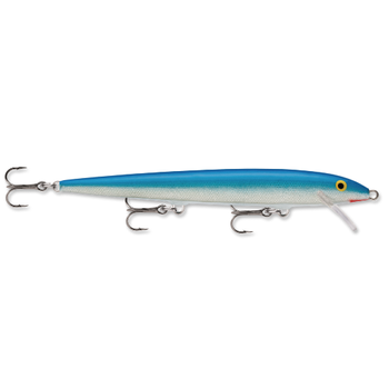 Rapala Original Floating. Blue 13
