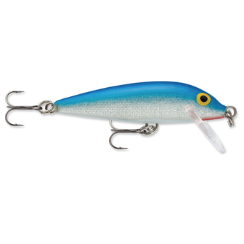 Rapala CountDown. Blue 07
