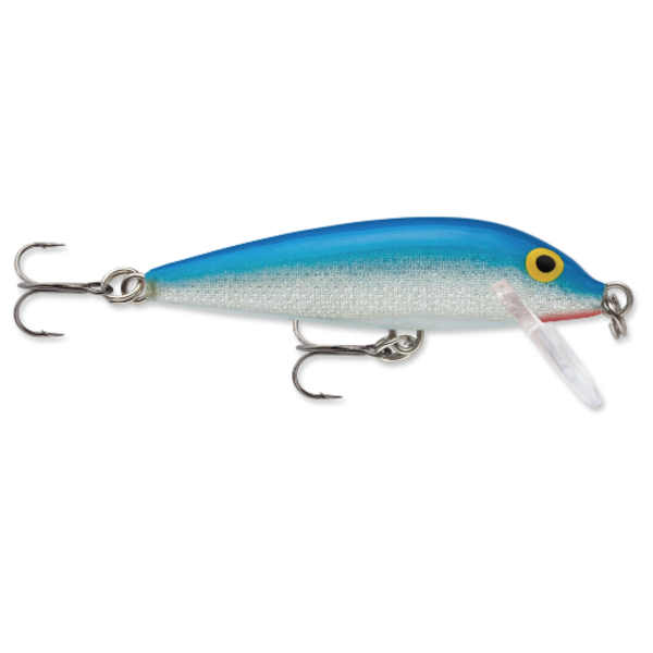 Rapala CountDown. Blue 07