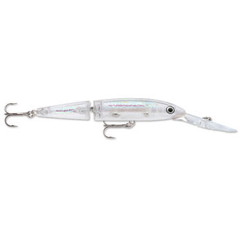 Rapala Jointed Deep Husky Jerk. Glass Minnow 12