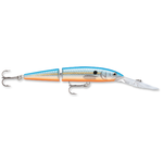 Rapala Jointed Deep Husky Jerk. Blue Shad 12