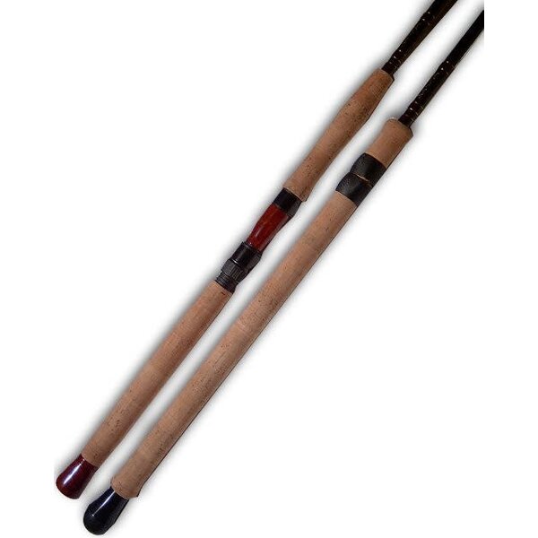 Raven 11'6 IM6 Float Rod. W/Sliding Rings 2-pc 6-12lb
