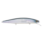 Shimano World Minnow Flash Boost Matte Pro Blue 115SP 5/8oz