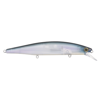 Shimano World Minnow Flash Boost Matte Pro Blue 115SP 5/8oz