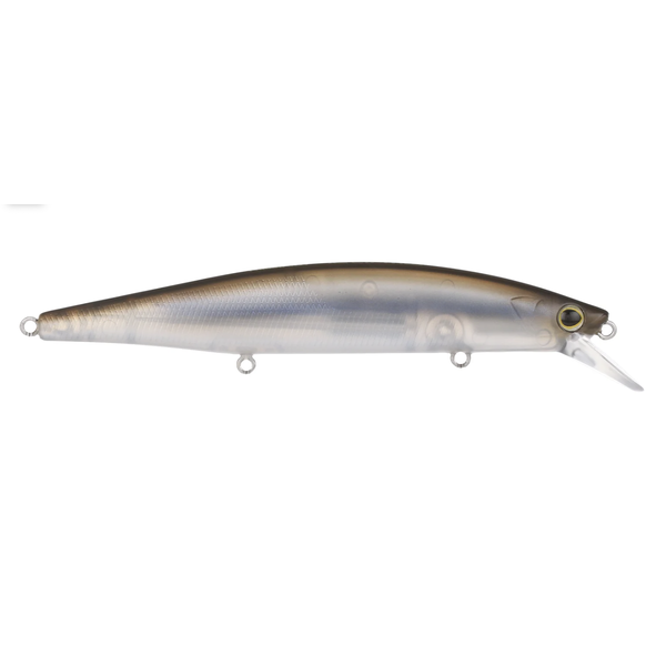 Shimano World Minnow Flash Boost Macchiato 115SP 5/8oz
