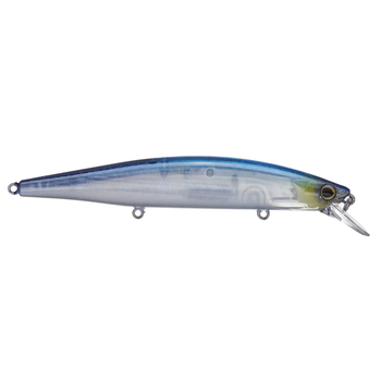 Shimano World Minnow Flash Boost Pro Blue 115SP 5/8oz