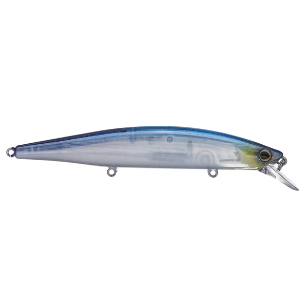 Shimano World Minnow Flash Boost Pro Blue 115SP 5/8oz