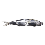 Shimano Armajoint 190SS Chrome