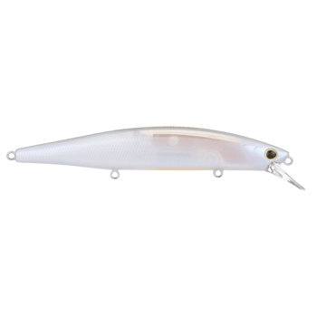 Shimano World Minnow Flash Boost OB Pearl 115SP 5/8oz
