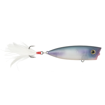 Shimano World Pop 69F Pro Blue 3/8oz