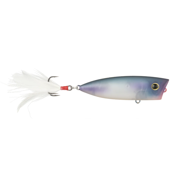 Shimano World Pop 69F Pro Blue 3/8oz