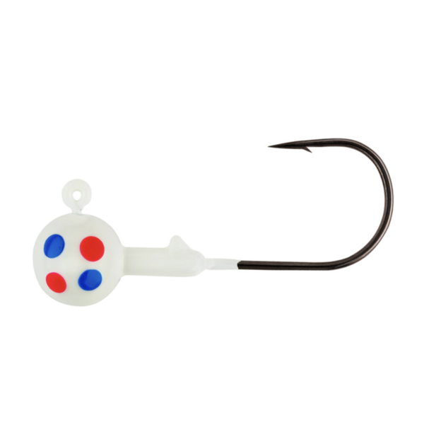 Northland Gum-Ball Jig 1/4oz