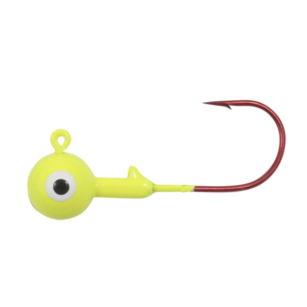 Northland Gum-Ball Jig 1/4oz
