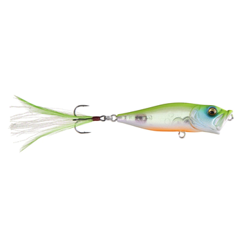 Megabass PopX Aurora Reaction