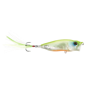Megabass PopMax SP-C Aurora Reaction