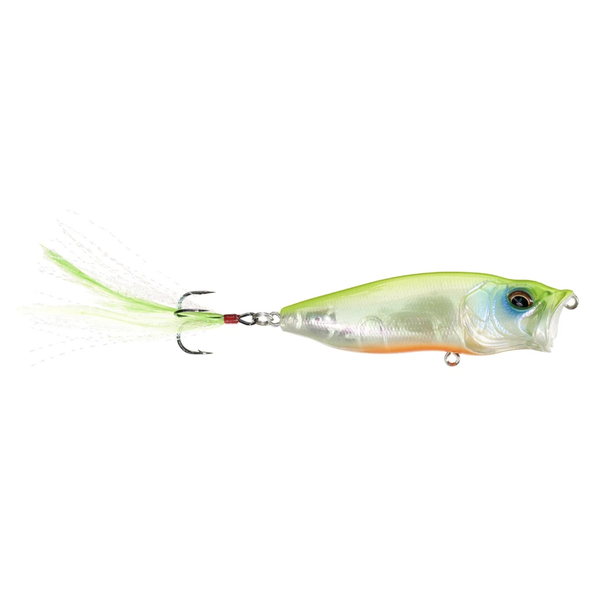 Megabass PopMax SP-C Aurora Reaction