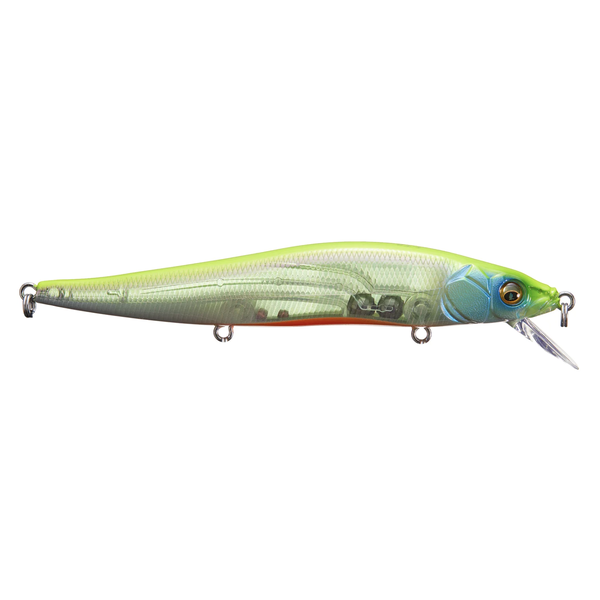 Megabass Vision 110 Aurora Reaction