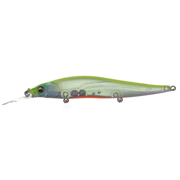 Megabass Vision 110+1 Aurora Reaction
