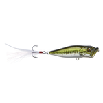 Megabass PopX GG Bass