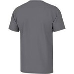 Huk Stacked Logo Tee