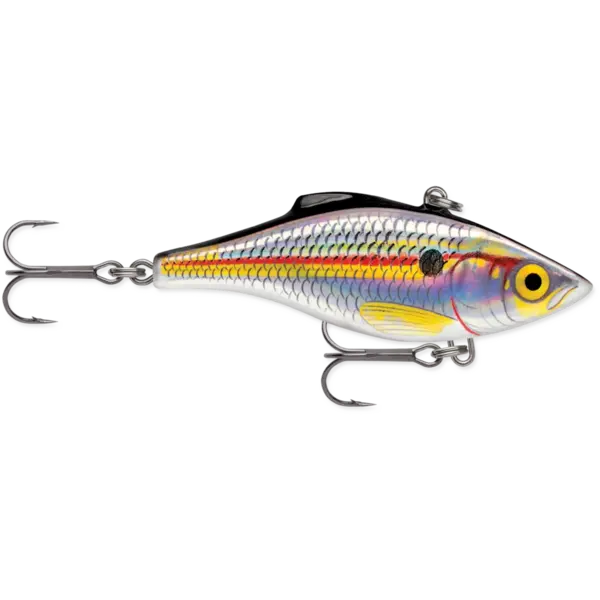 Rapala Rattlin’ Rap Sinking 08 Shad