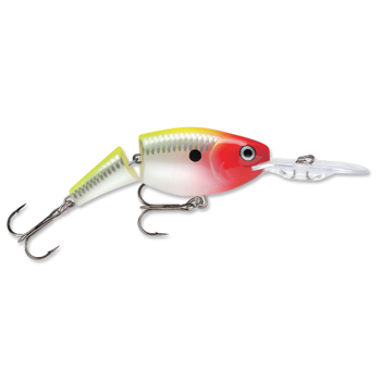 Rapala Jointed Shad Rap 05. Clown