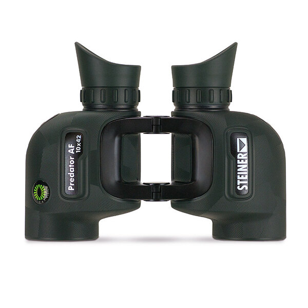 Steiner 10×42 Predator AF Binoculars Model 2046