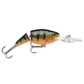Rapala Jointed Shad Rap 07. Perch