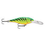 Rapala Shad Rap Firetiger 08