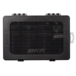 BKK OCD Tackle Storage System Fully Loaded